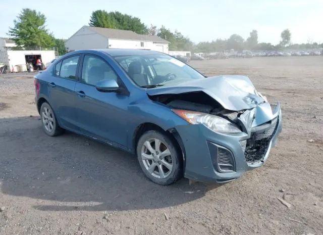 mazda  2010 jm1bl1sg3a1273056