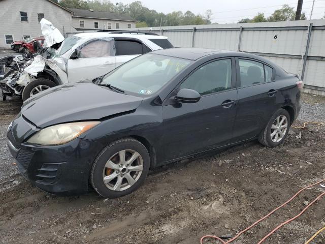 mazda 3 i 2010 jm1bl1sg4a1103241