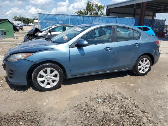 mazda 3 i 2010 jm1bl1sg4a1223752