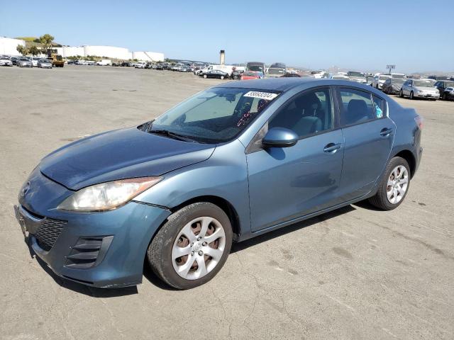 mazda 3 2010 jm1bl1sg4a1233519