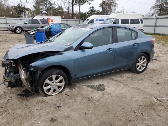 mazda 3 2010 jm1bl1sg4a1273860