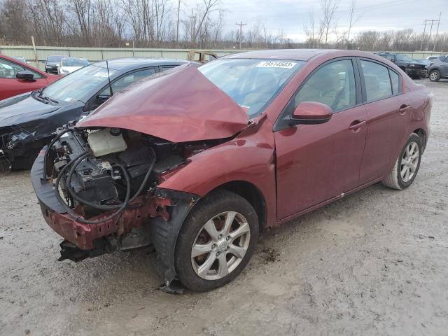 mazda 3 2010 jm1bl1sg4a1284423