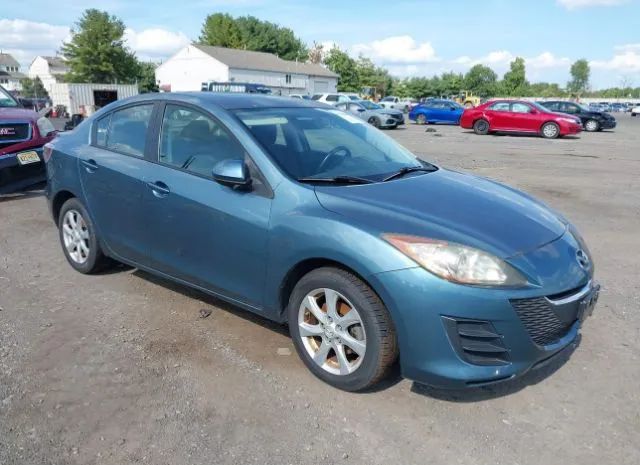 mazda mazda3 2010 jm1bl1sg5a1164484