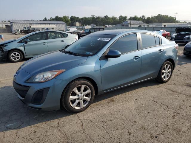 mazda 3 2010 jm1bl1sg5a1300158