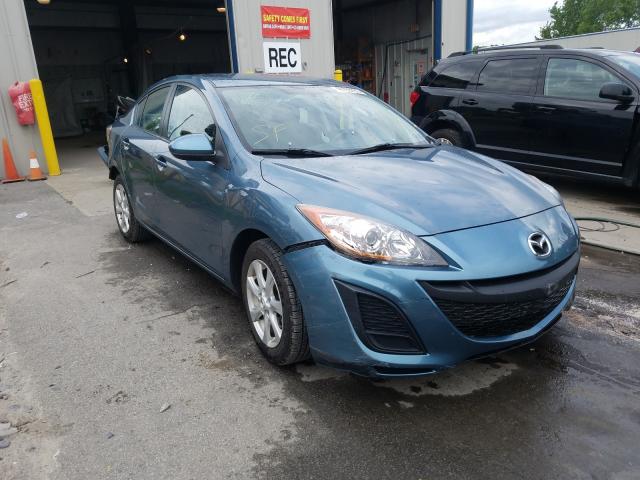 mazda  2010 jm1bl1sg5a1342054