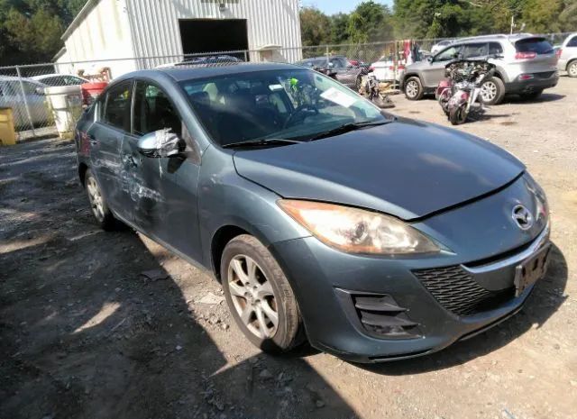 mazda mazda3 2010 jm1bl1sg6a1174408