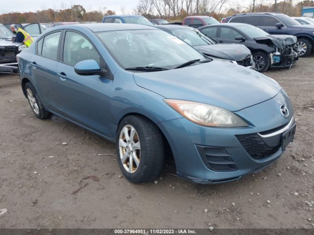 mazda mazda3 2010 jm1bl1sg6a1212042