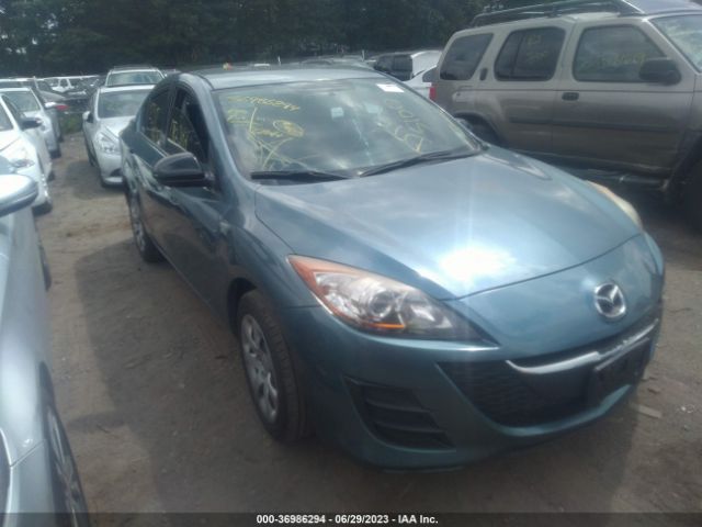 mazda mazda3 2010 jm1bl1sg6a1232551