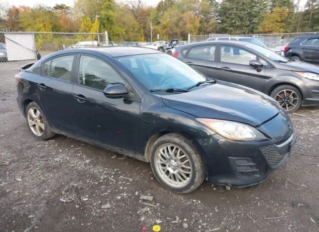 mazda mazda3 2010 jm1bl1sg7a1133012