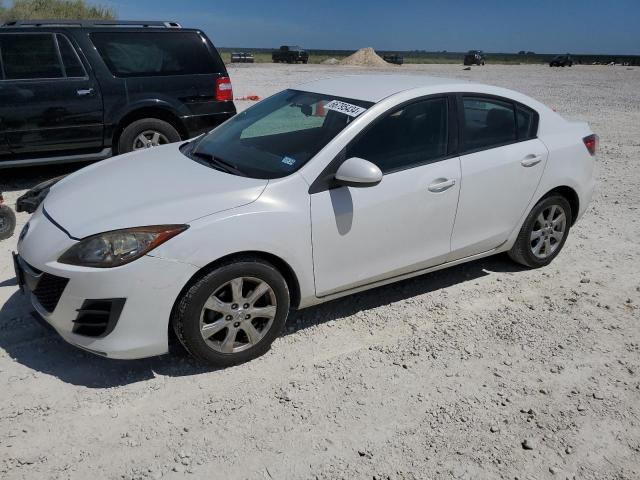 mazda 3 i 2010 jm1bl1sg7a1165345