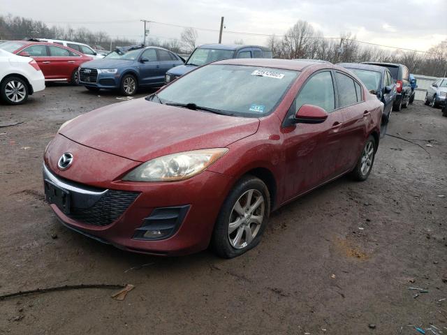 mazda mazda3 2010 jm1bl1sg7a1166978