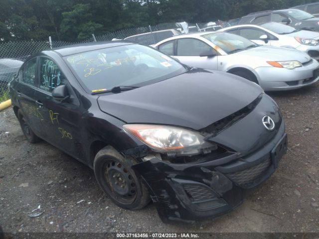 mazda mazda3 2010 jm1bl1sg7a1311890