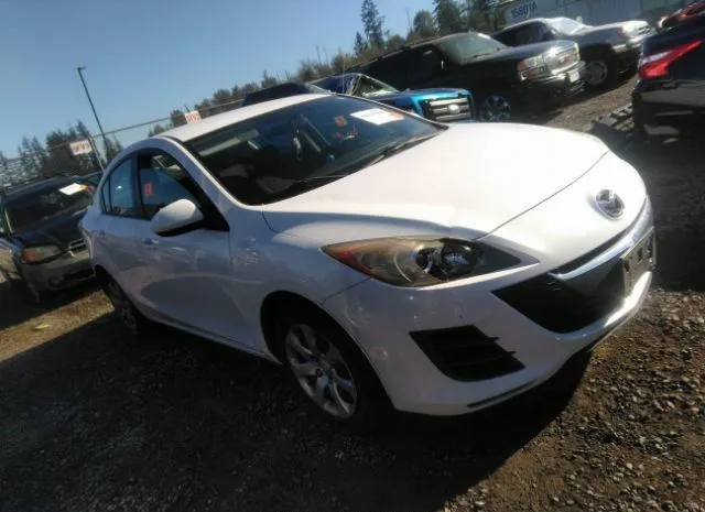 mazda mazda3 2010 jm1bl1sg8a1208882