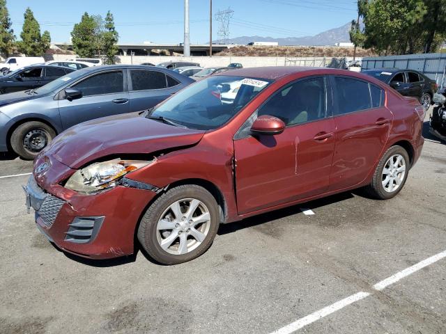 mazda 3 i 2010 jm1bl1sg9a1105504