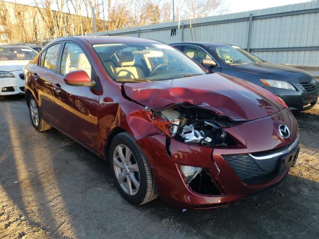 mazda 3 i 2010 jm1bl1sg9a1142035