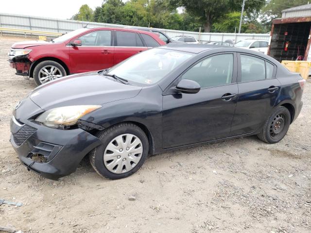 mazda 3 i 2010 jm1bl1sg9a1156923