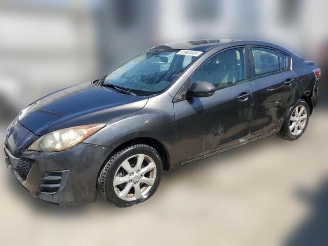 mazda 3 2010 jm1bl1sg9a1158798