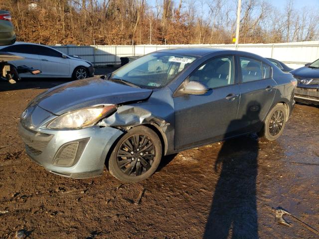 mazda 3 i 2010 jm1bl1sg9a1285325