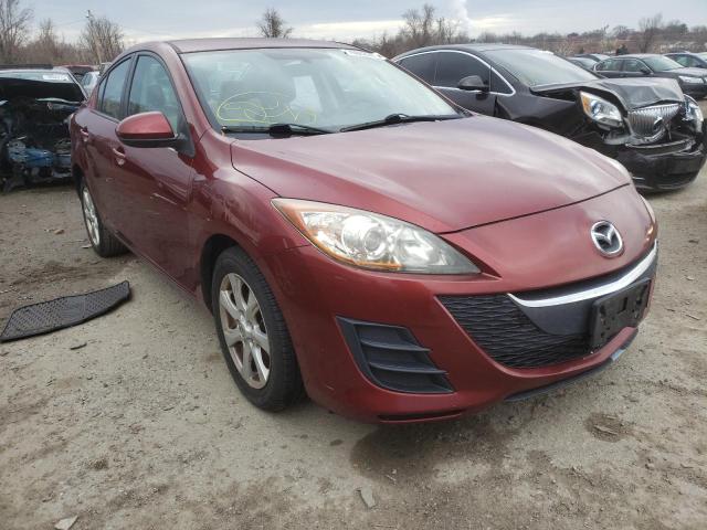 mazda 3 i 2010 jm1bl1sgxa1140990