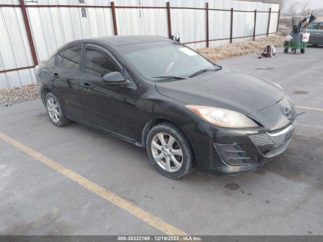 mazda mazda3 2010 jm1bl1sgxa1166280