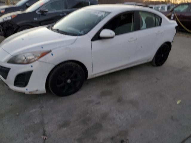 mazda 3 i 2010 jm1bl1sgxa1260126