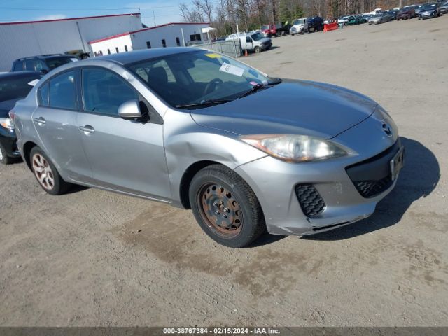 mazda mazda3 2013 jm1bl1tf1d1764378