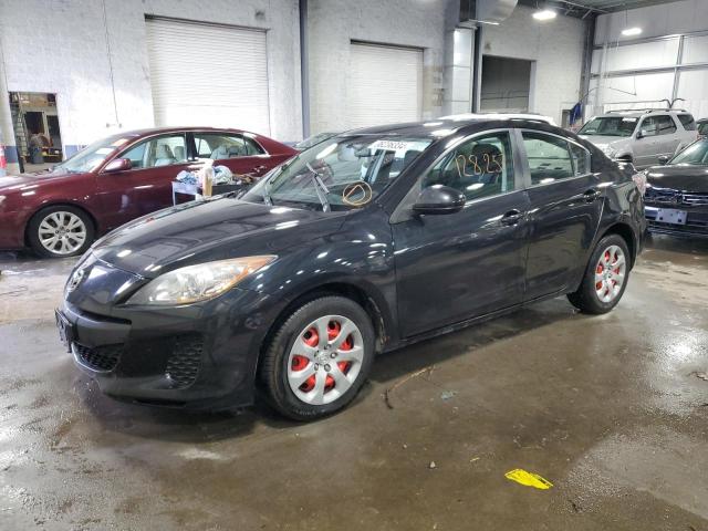 mazda 3 2013 jm1bl1tf1d1771332