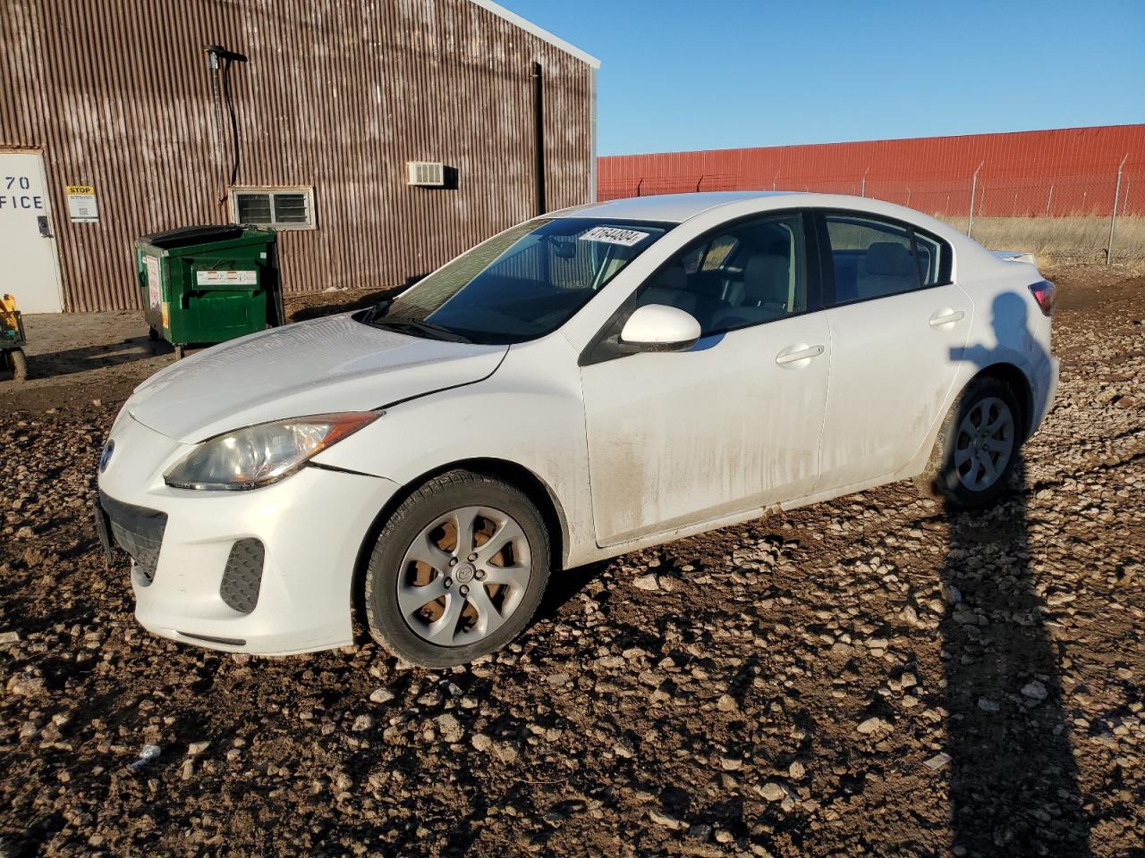 mazda 3 2013 jm1bl1tf1d1776045