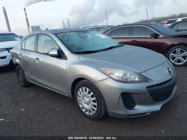 mazda mazda3 2013 jm1bl1tf2d1703251