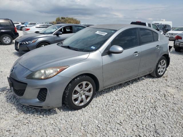 mazda 3 i 2013 jm1bl1tf2d1734600