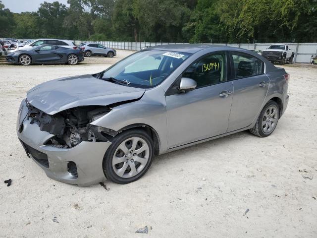 mazda 3 i 2013 jm1bl1tf2d1741191