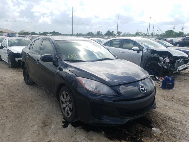 mazda 3 i 2013 jm1bl1tf2d1747377