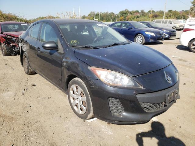 mazda 3 i 2013 jm1bl1tf2d1761411