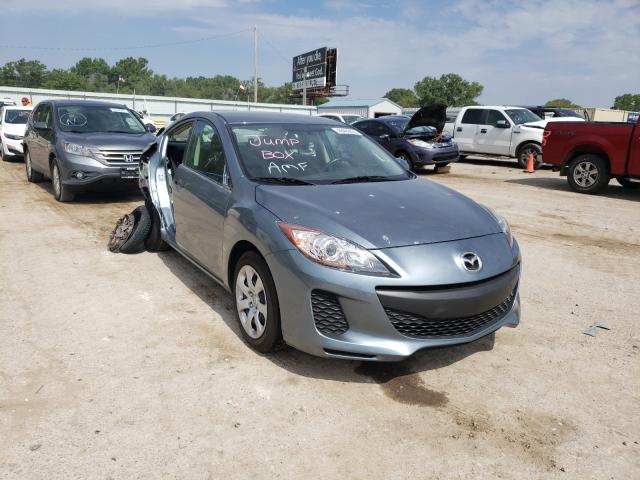 mazda 3 i 2013 jm1bl1tf3d1702786