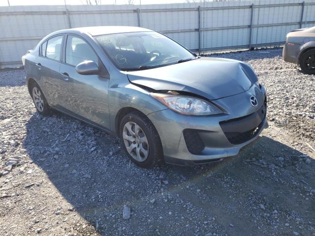 mazda 3 i 2013 jm1bl1tf3d1802175