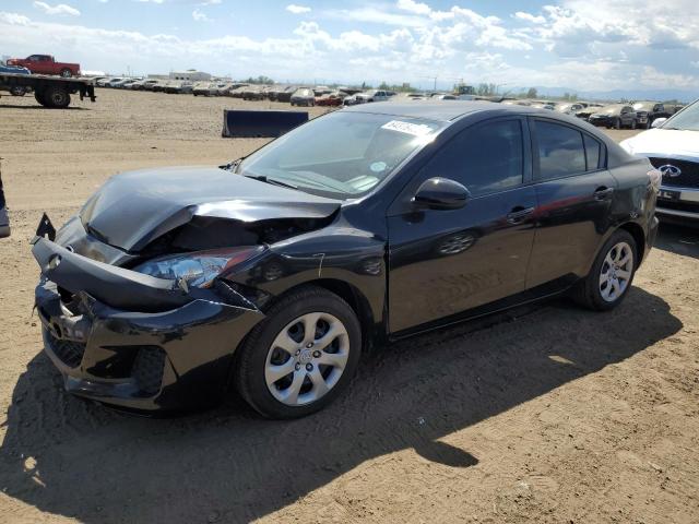 mazda 3 i 2013 jm1bl1tf3d1823625