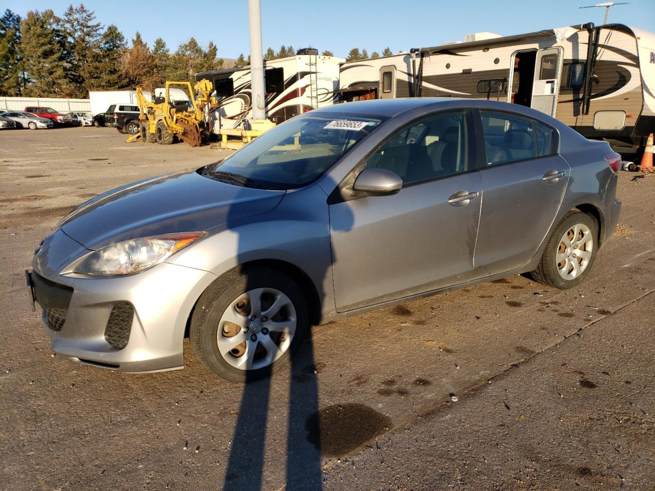 mazda 3 2013 jm1bl1tf5d1817227