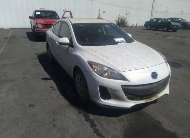 mazda mazda3 2013 jm1bl1tf6d1724345