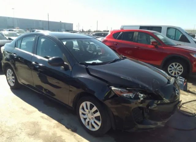 mazda mazda3 2013 jm1bl1tf8d1768525