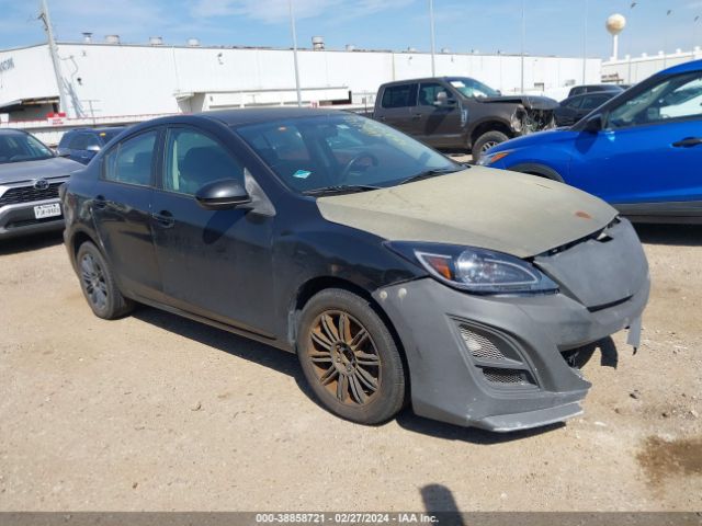 mazda mazda3 2013 jm1bl1tf9d1845256