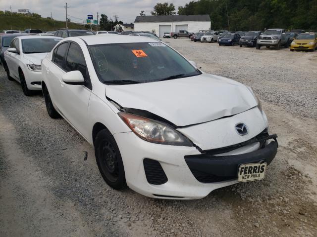 mazda 3 i 2013 jm1bl1tfxd1816588