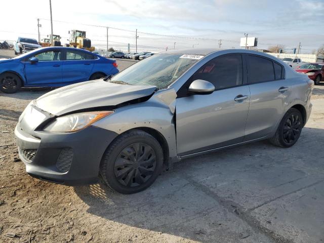 mazda 3 i 2013 jm1bl1tfxd1820513