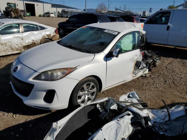 mazda 3 i 2013 jm1bl1tfxd1845900