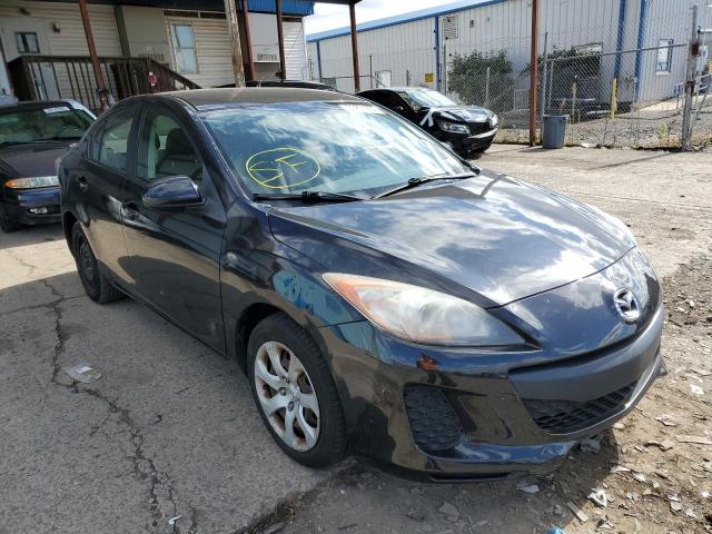 mazda 3 i 2013 jm1bl1tg1d1748027