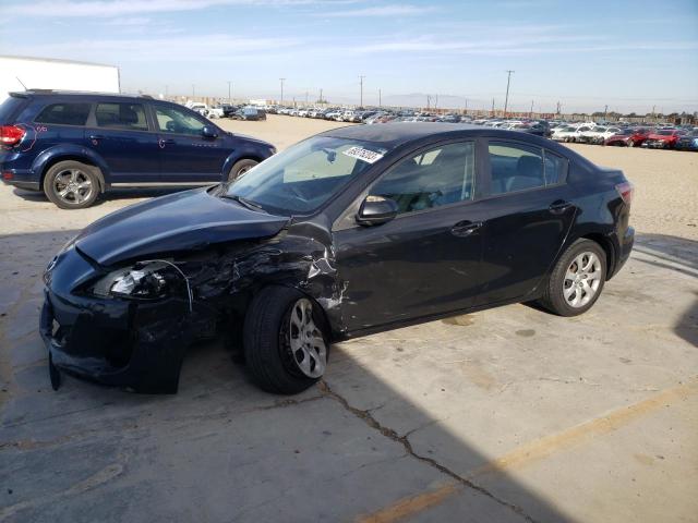 mazda 3 i 2013 jm1bl1tg1d1764129