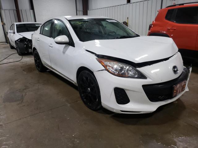 mazda 3 i 2013 jm1bl1tg1d1806394