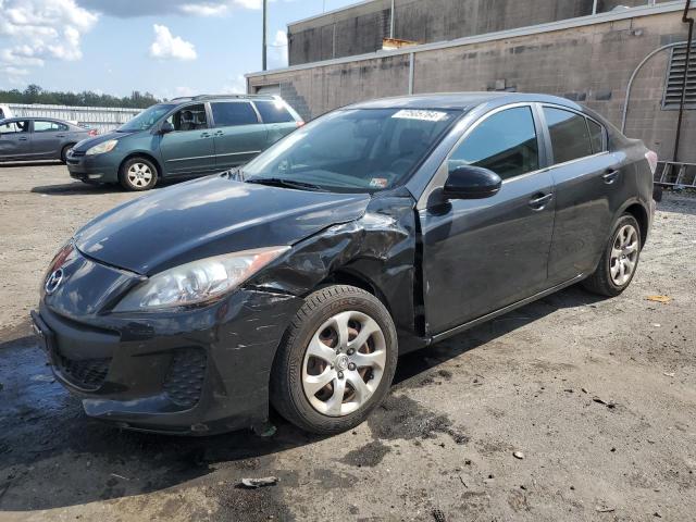 mazda 3 i 2013 jm1bl1tg1d1835023