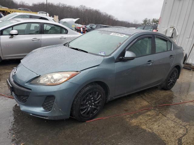 mazda 3 i 2013 jm1bl1tg2d1747727