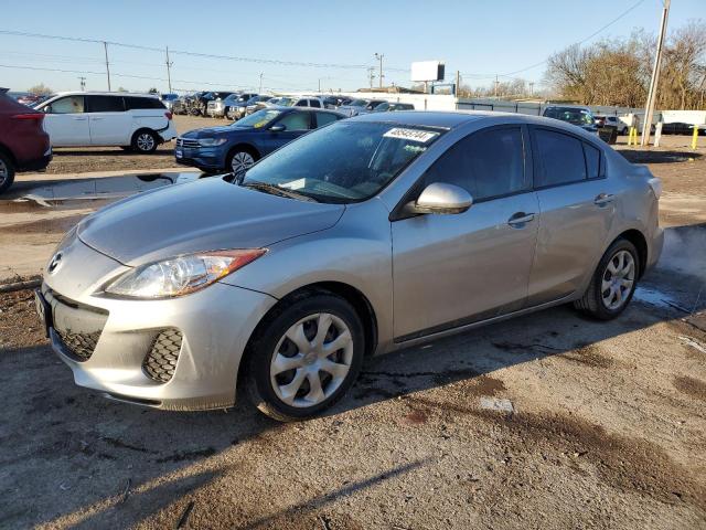 mazda 3 2013 jm1bl1tg2d1763409