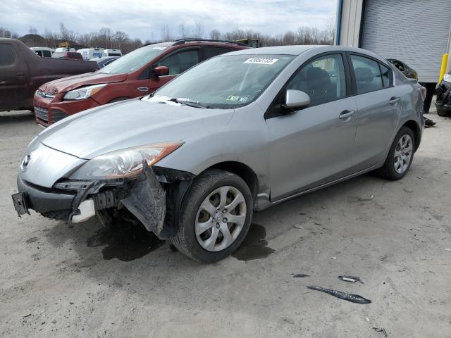 mazda 3 i 2013 jm1bl1tg2d1774751